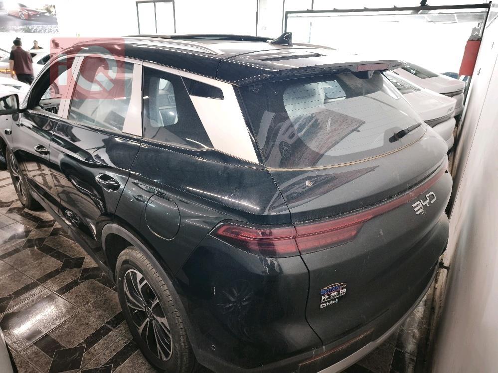 بي واي دي ‎سونغ برو DM-i